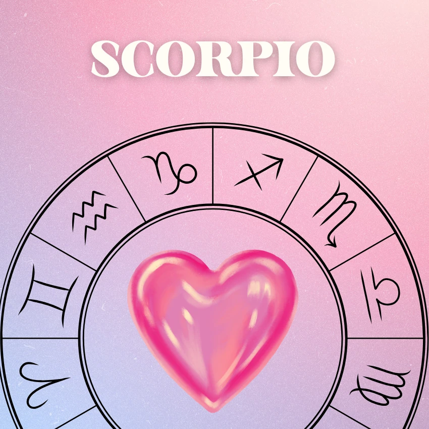 scorpio zodiac signs relationships improve march 2 - 8 2026