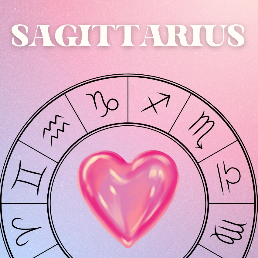 sagittarius zodiac signs relationships improve march 2 - 8 2026