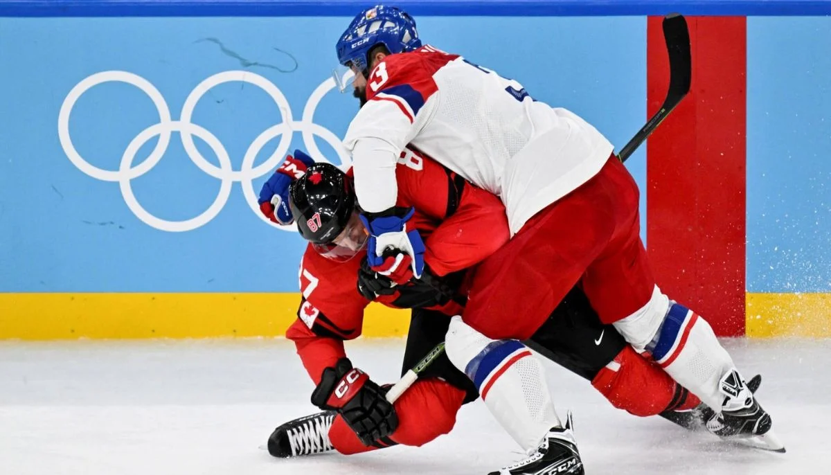 Crosby is leaning on his teammates to fill the void