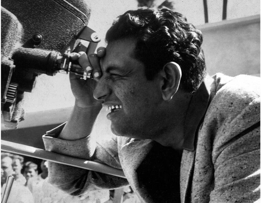 Satyajit Ray's 'Days and Nights in the Forest', filmed in Palamu, released in 4k, Sharmila Tagore-Simi Grewal came to Jharkhand 10 satyajit