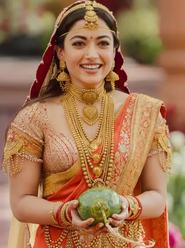 Rashmika