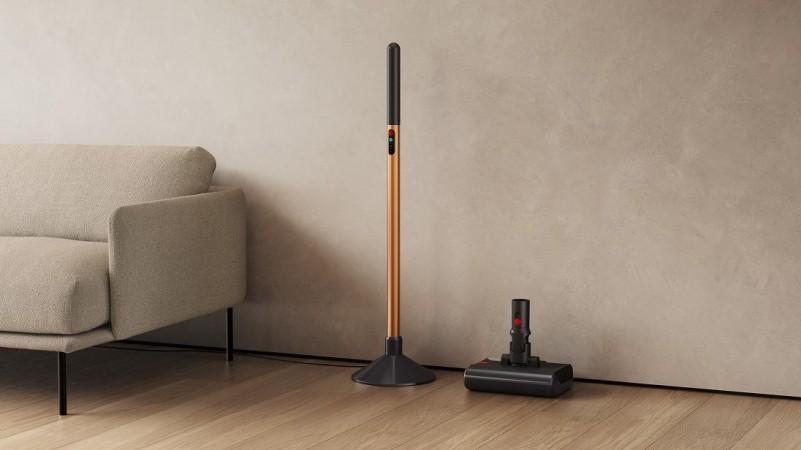Dyson PencilWash: 5 things to know about ultra-slim wet and dry cleaner