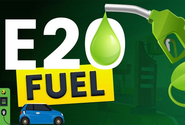 e20 petrol ethanol blended e20 petrol ethanol blended