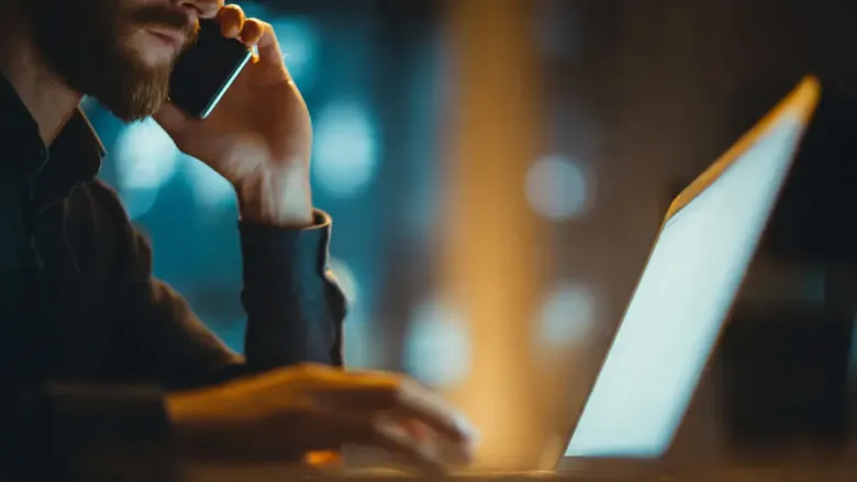 Reporting cyber fraud in India through 1930 helpline and official website