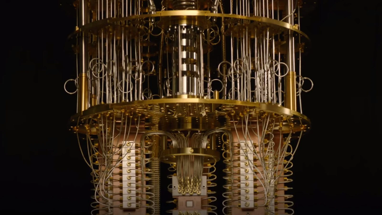 Quantum Computing Research
