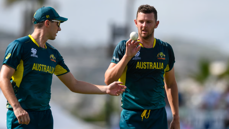 With an impressive net run rate of 3.580, the team has secured qualification for the Super 8 stage.