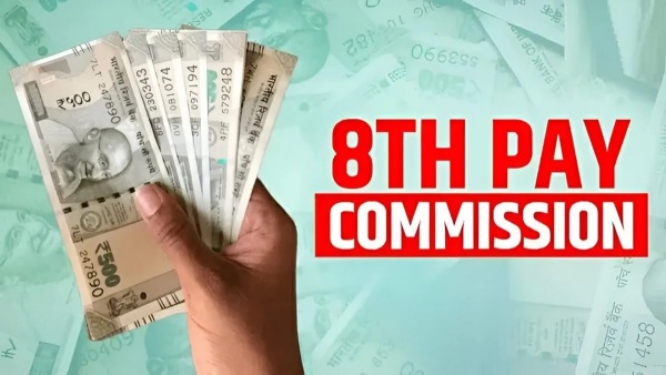 8th Pay Commission Latest Update 2026