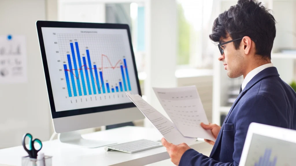 Real time Data Analysis