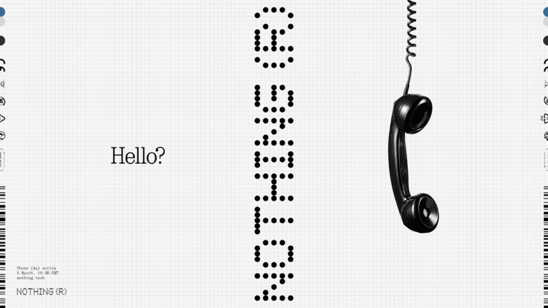 Apple event on March 4, Nothing Phone (4a) on March 5: Here's what to expect