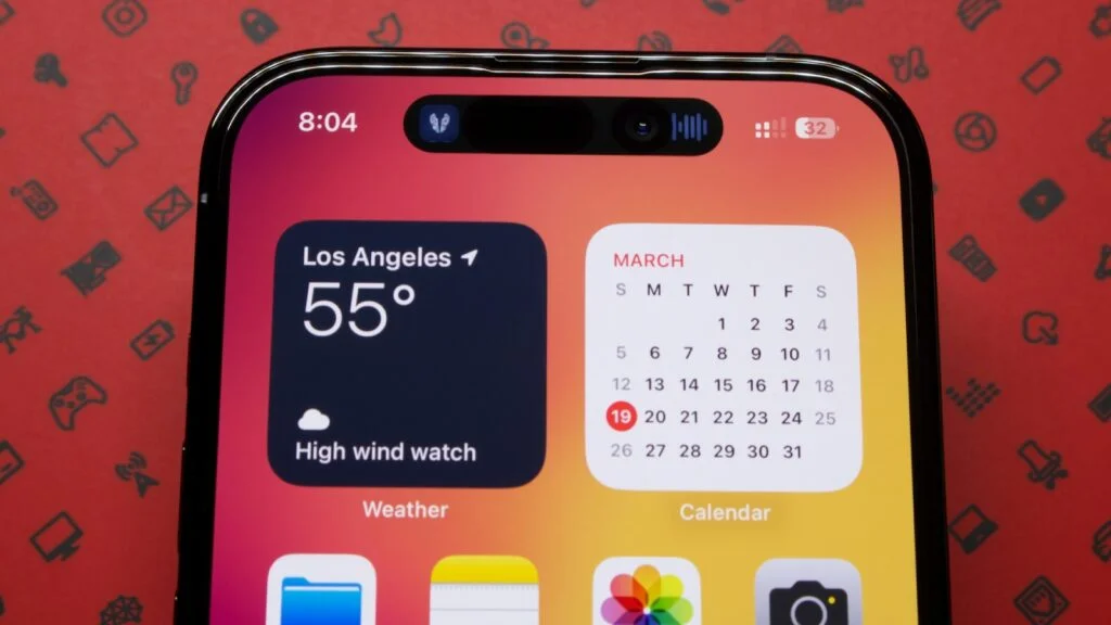 Predicts iOS 18