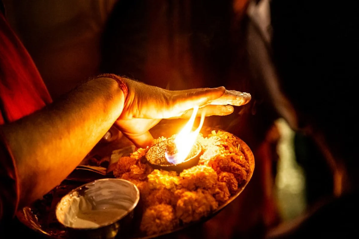 Learn simple Vastu tips to ward off the evil eye