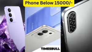 Smartphones under Rs 15000—Get Samsung, Realme & More Listed in India (Feb 2026) in Gadgets category