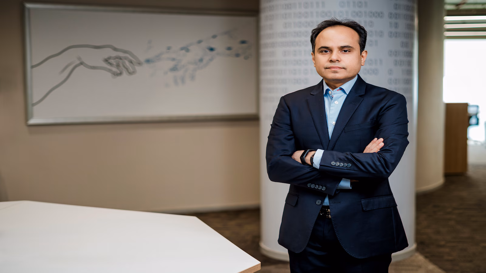 Fractal Analytics IPO sees 20% subscription on Day 2; NII and retail  investors drive demand as GMP dips