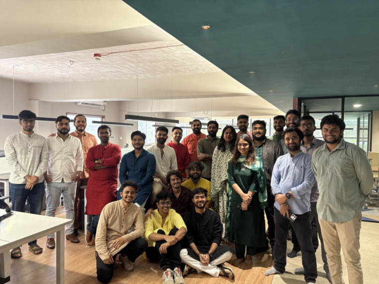 Gushwork AI Raises $9 Mn To Help SMEs Acquire Customers Via AI Search  Engines