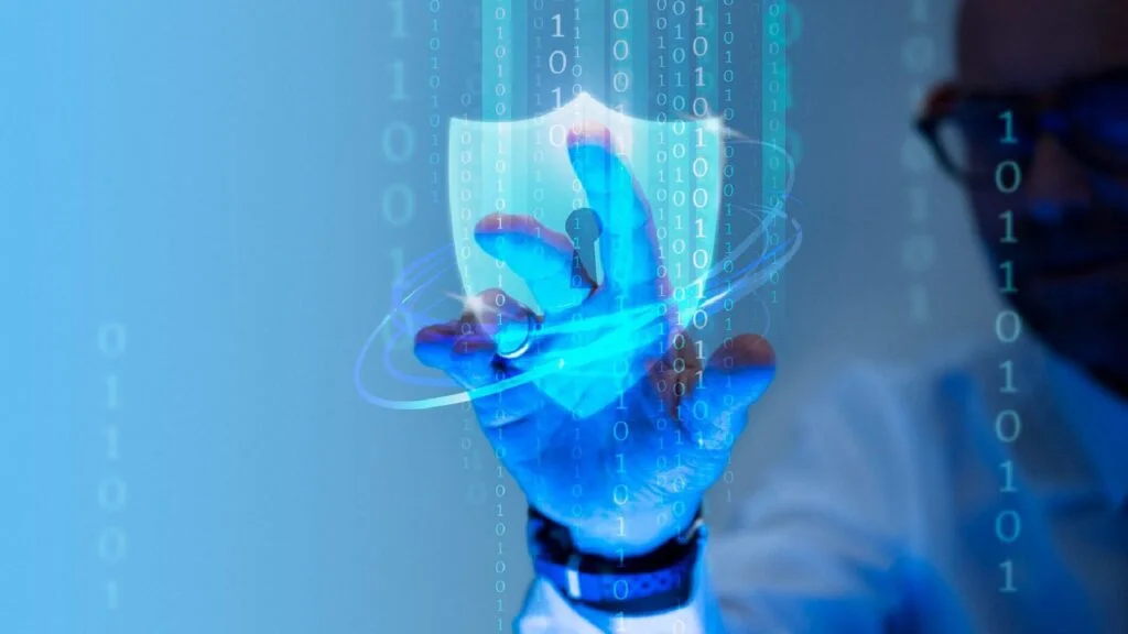 Zero Trust Architecture