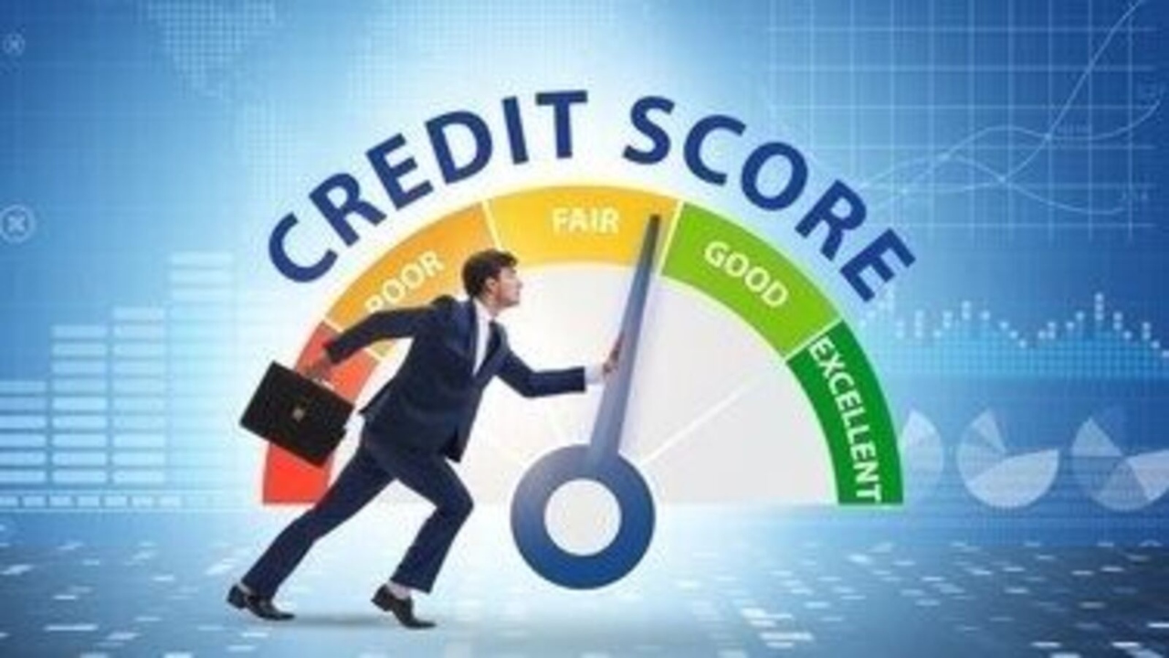 Increase Credit Score
