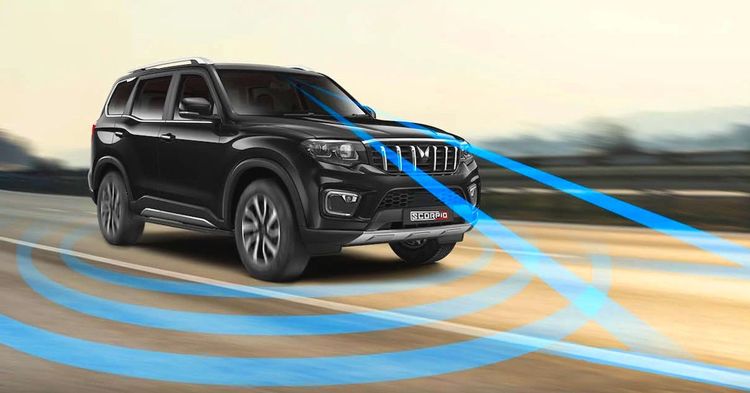 mahindra scorpio adas launched australia featured