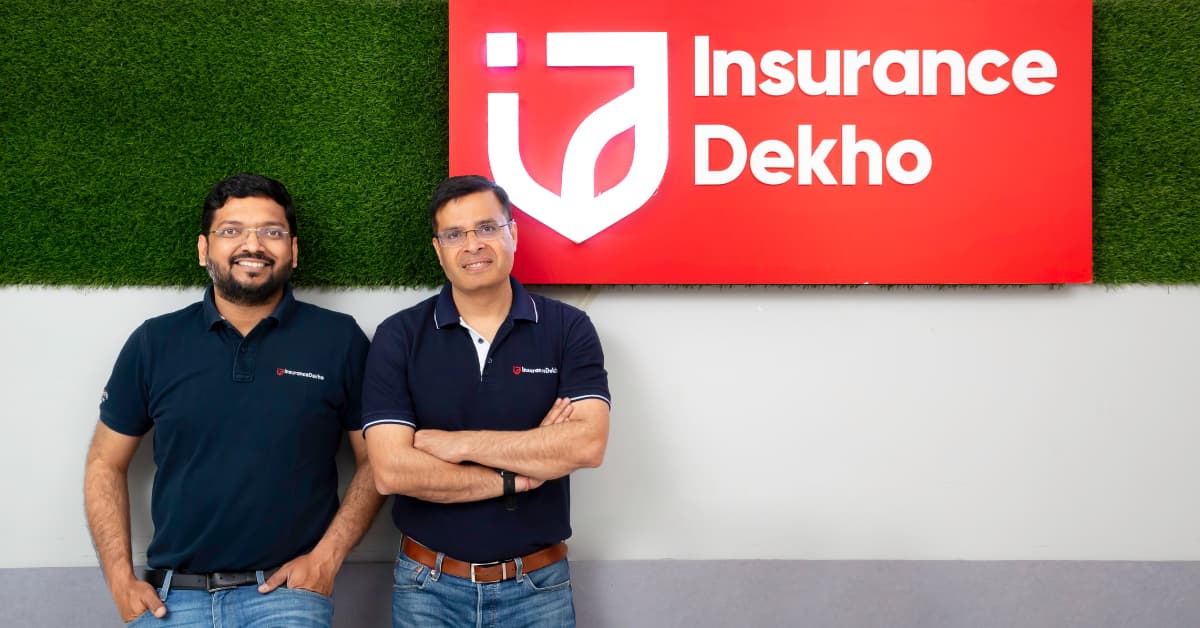 InsuranceDekho Boosts Leadership Team With New Hirings