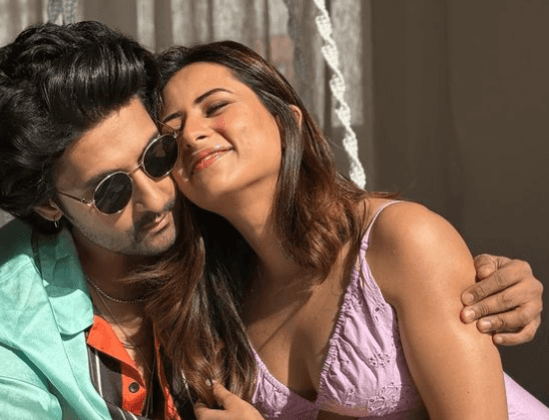 Sargun Mehta, Ravi Dubey