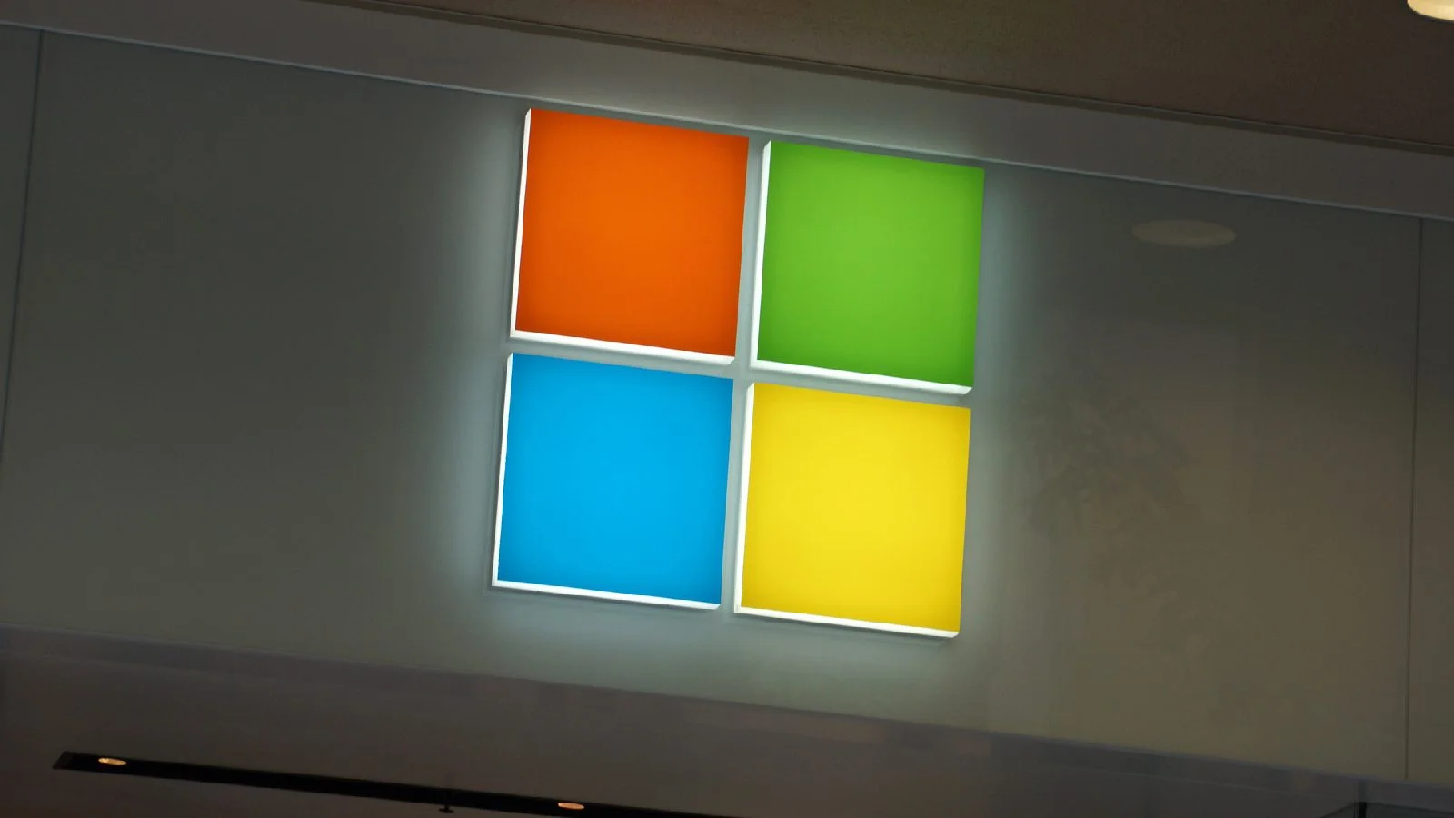 Microsoft Data Center