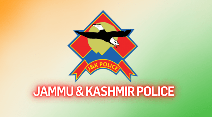 J&K Police