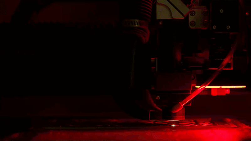 Here's what the Glyph Bar looks like.