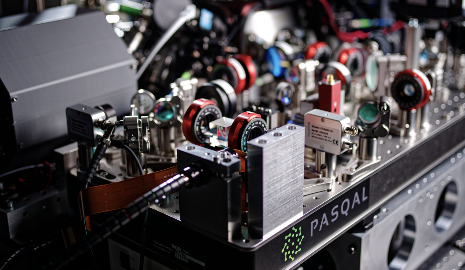 Quantum computing: The French startup racing against US tech giants | Sifted