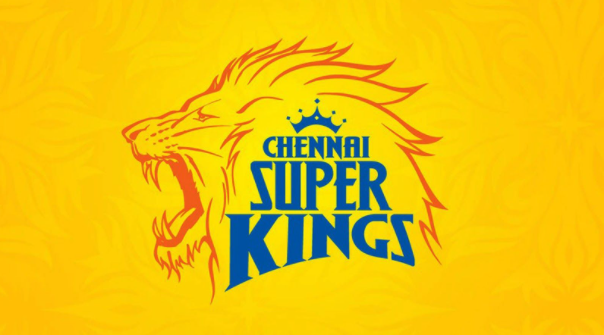 All IPL teams Logo - CSK Logo