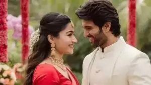 New project before the marriage of Vijay Deverakonda and Rashmika Mandanna