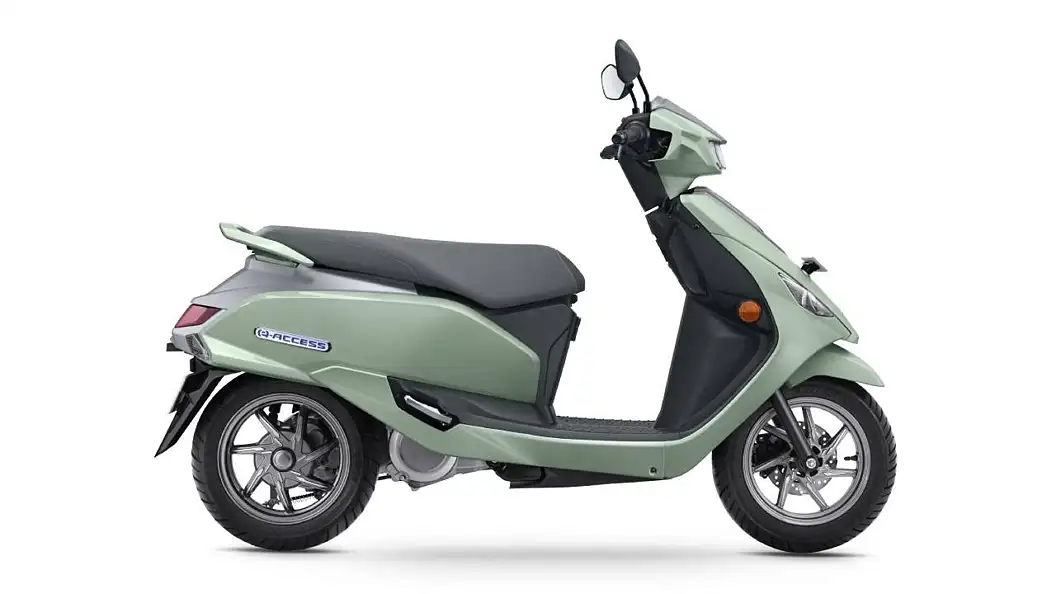 Suzuki e-Access