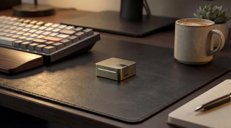 Ultrahuman launches Ring PRO, free charging case with more than just power and Jade AI (details) Ultrahuman launches Ring PRO, free charging case with more than just power and Jade AI (details)