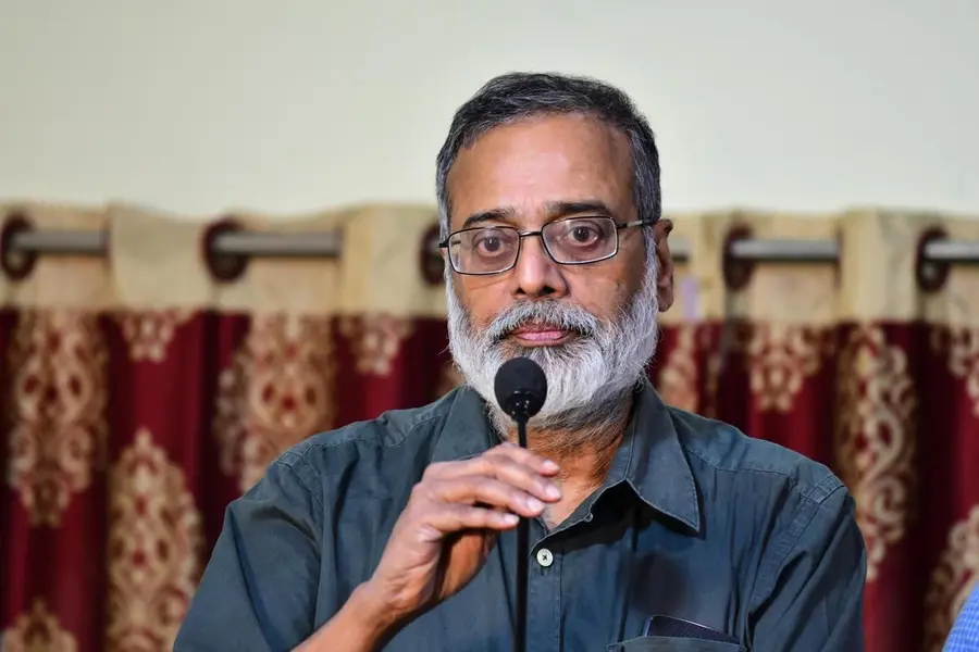 ED imposes ₹184-crore FEMA penalty on NewsClick, editor-in-chief Prabir  Purkayastha