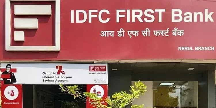 ₹590 Cr IDFC First Bank Fraud: Mastermind Among Four Arrested, ACB Tightens Probe