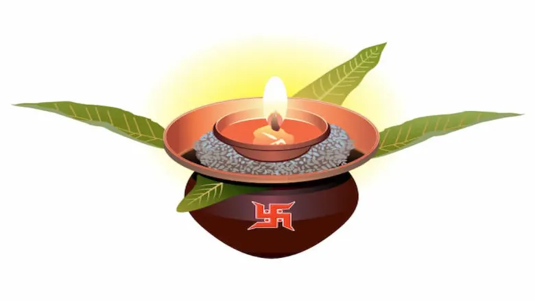 Chaitra Navratri 2026 Ghatasthapana Muhurat