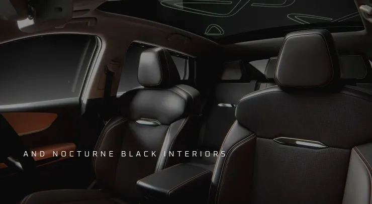 xev-9e-cineluxe-seats xev-9e-cineluxe-seats