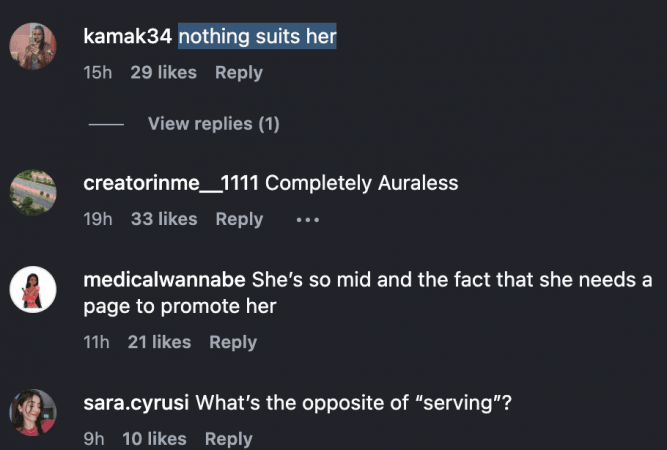 'Looks like Krrish costume to garbage bag': Alia Bhatt channels vicious Gothic at Gucci front row in all-black leather; fans unimpressed