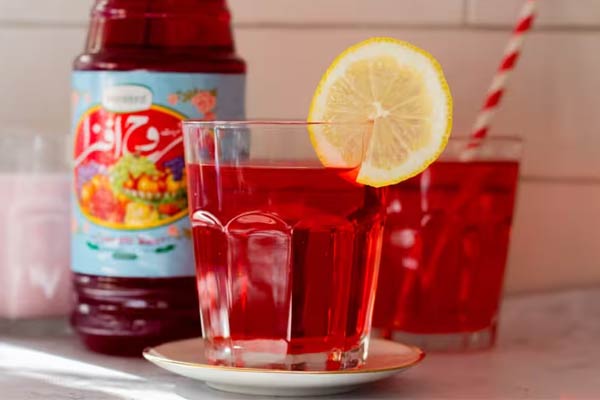 Rooh-Afza-drink