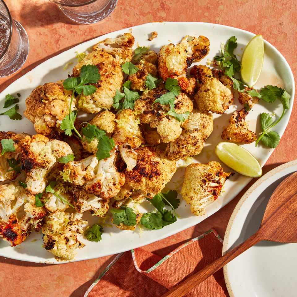 Credit: Photographer: Jen Causey, Food Stylist: Margaret Monroe Dickey, Prop Stylist: Christina Daley