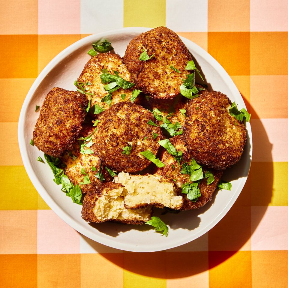 Credit: Photographer: Morgan Hunt Glaze, Food Stylist: Margaret Monroe Dickey, Prop Stylist: Priscilla Montiel