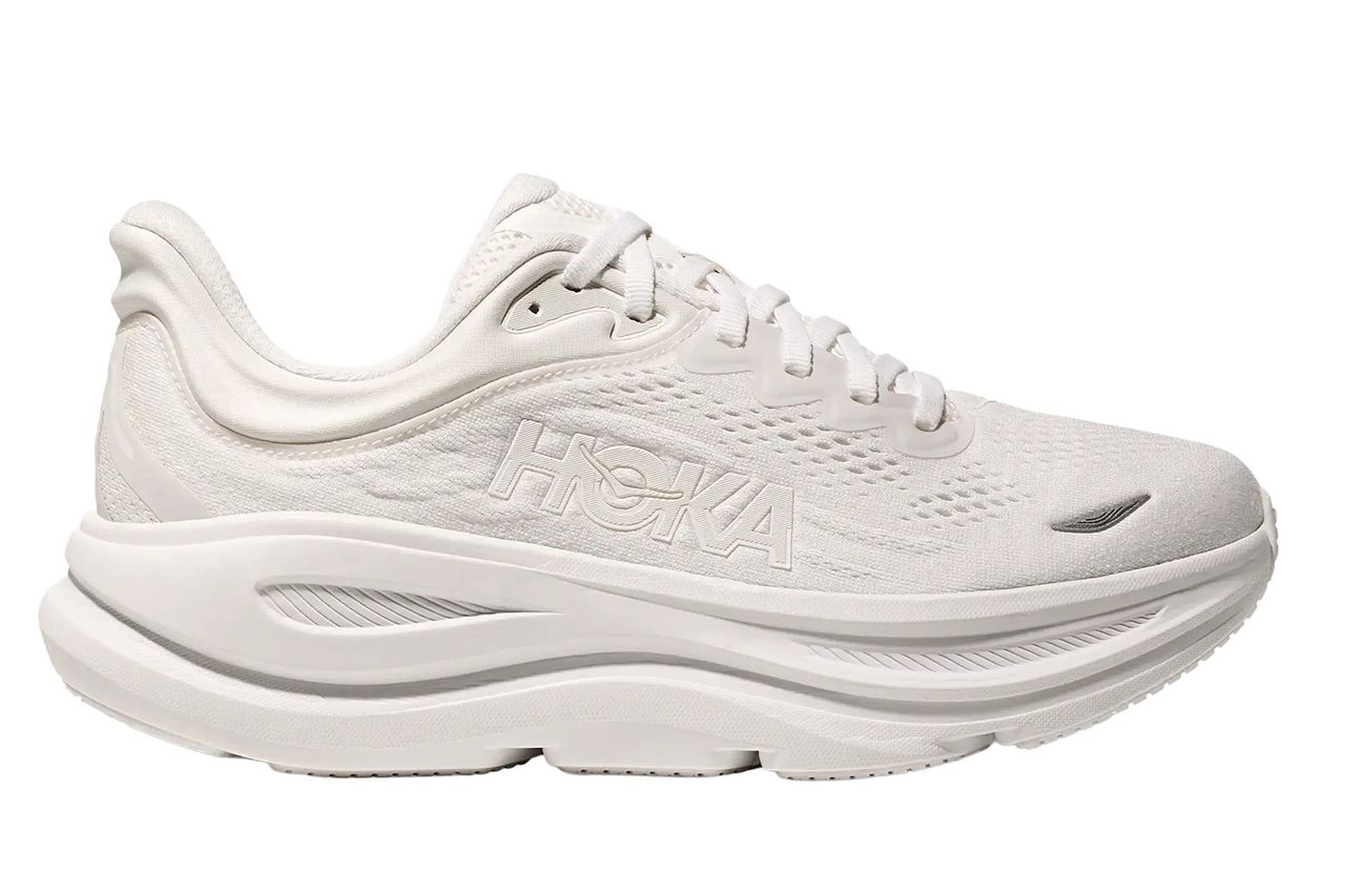 Brooks bondi 9 Credit: Brooks