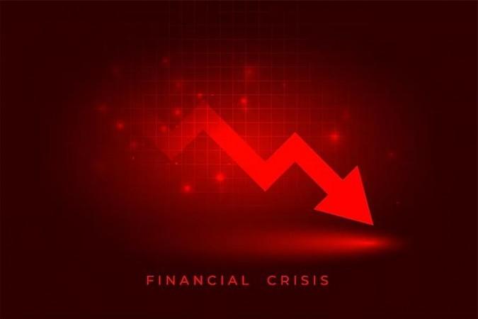 Sensex, Nifty drop over 1 pc over heightened Middle East tensions