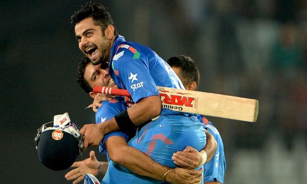 India Vs South Africa