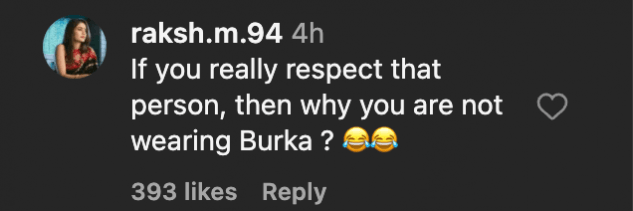 BB19 fame Farrhana Bhatt mourns death of Ali Khamenei; fans ask 'why aren't you wearing a burqa'