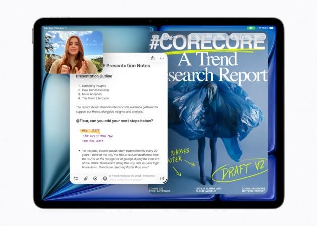 iPhone 17e, iPad Air break covers with faster performance; see what's new