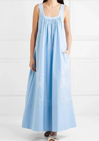 Test your skills to distinguish between high-end and popular fashion (No. 19) - 4