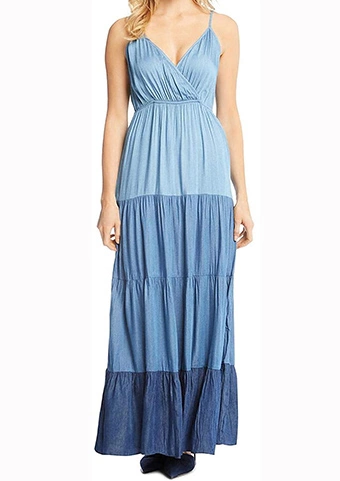 Test your skills to distinguish between high-end and popular fashion (No. 19) - 5