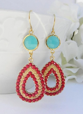 Test your skills to distinguish between high-end and popular fashion (No. 19) - 7