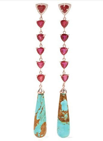 Test your skills to distinguish between high-end and popular fashion (No. 19) - 6