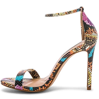 Test your skills to distinguish between high-end and popular fashion (No. 19) - 11