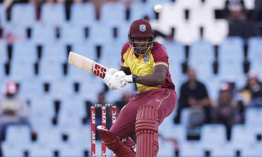 Rovman Powell Rovman Powell